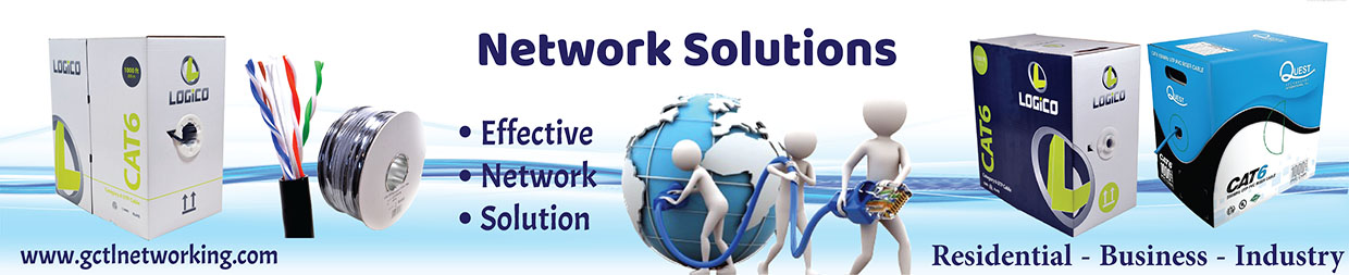 Wired Networking Wired Networking