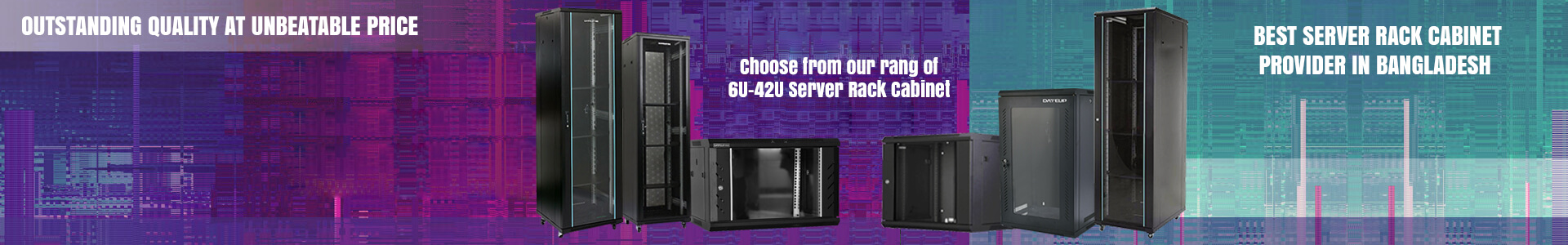 Server Rack Server Rack