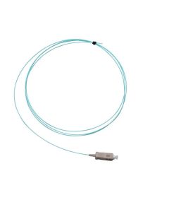 10 Gig Fiber Pigtail SC