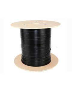 12 core (Armored) hevy Single Mode Outdoor Fiber optic cable drum