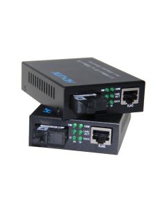C 02. H-110S-20A  10100Mbps Fast Ethernet Sing