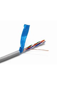 CAT5E UTP CCAG 24AWG 0.51MM NETWORK CABLE