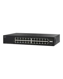 Cisco 95 Series 24 port Unmanaged Switch