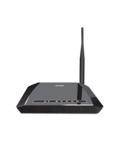 Wireless N150  4 LAN Port Router 