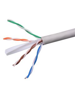 D-Link NCB-C6UGRYR-305 Cat6 UTP 23AWG Cable Rolls front image