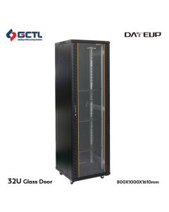 Server Rack Cabinet TOTEN/DATEUP 32U 800X1000mm in Bangladesh