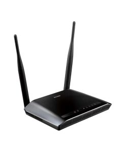 Dlink DIR-615 Wireless N 300 Router