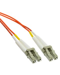 Fiber Patch Cord LCLC ,MM