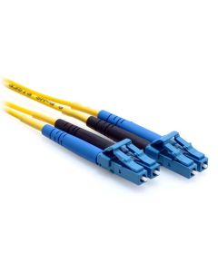 Fiber Patch Cord SCLC dual