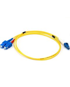 Gig Fiber Patch Cord SCLC ,MM 