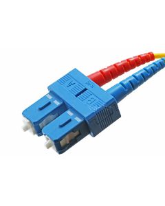 Gig Fiber Patch Cord SCLC ,MM main