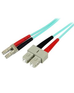 Gig Fiber Patch Cord SCSC -5M color