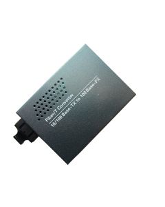 H-110S-20B   10100Mbps Fast Ethernet Singlel 