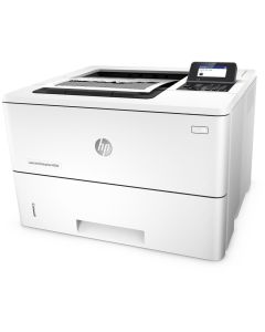 HP LaserJet Enterprise M506dn Monochrome Laser Printer