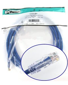 Panduit Patch Cord 10 Feet