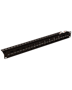 Systimax Patch Panel 24 Port
