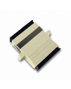 SC-Fiber-optic-Adapter-Connector-Coupler-MM-Duplex