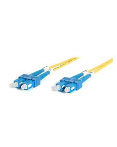 SC Fiber Optic Patch Cord Singlemode