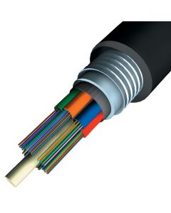 Single-Jacket-Single-Armor