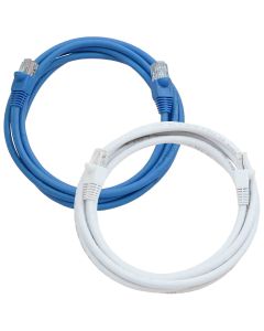 Systimax CAT6 Patch Cord 10 Feet 