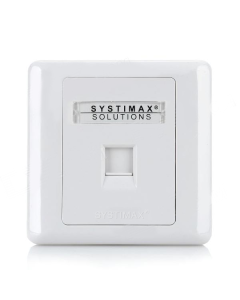 Systimax FacePlate
