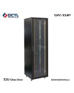 Server Rack Cabinet TOTEN/DATEUP 32U 800X1000mm in Bangladesh